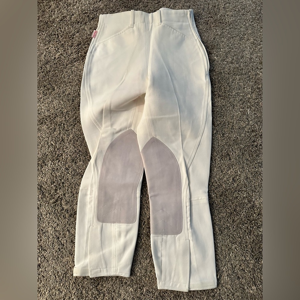 NWT TS breeches